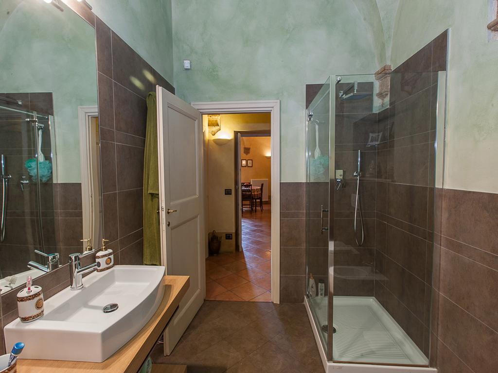 Apartment Residenza Gabrielli Сартеано Номер фото