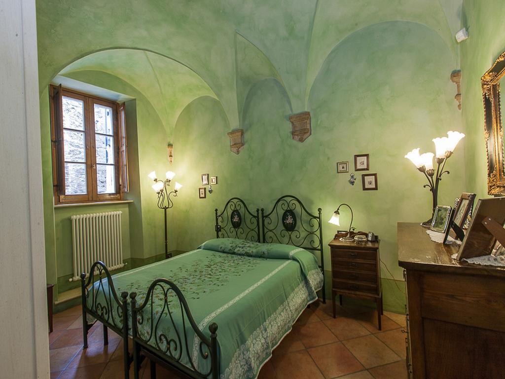 Apartment Residenza Gabrielli Сартеано Екстер'єр фото